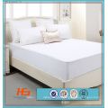 Couvertures imperméables de matelas de tissu de Terry de lits de bébé de coton de 80% coton 20%